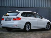 tweedehands BMW 320 320 Touring i Executive Navi/Wegkl-trekhaak/LED/NL