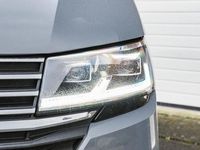 tweedehands VW Caravelle T6.1 2.0 TDI 204 PK DSG L2H1 A-Deuren ACC | LED | Leder | Apple Carplay/ Android Auto | Privacy glass |