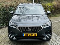 tweedehands Seat Tarraco 1.5 TSI Xcellence zeer complete uitvoering , zie optie's