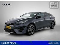 Occasion Kia ProCeed GT-Line 120 PK (88 kW) 2023 Grijs metallic Hatchback