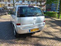 tweedehands Opel Meriva 1.6-16V Enjoy Automaat