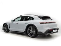 tweedehands Porsche Taycan Turbo Cross Turismo