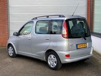 tweedehands Toyota Yaris Verso 1.3 VVT-i Sol| AUTOMAAT| AIRCO| INVALIDE