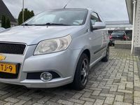 tweedehands Chevrolet Aveo 1.4 16v LS