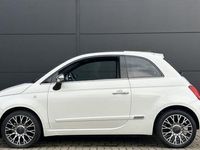 tweedehands Fiat 500 1.0 Hybr. Star | Pano | Navi