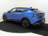Occasion Renault Rafale Esprit Alpine 200 PK (147 kW) 2025 Blauw SUV