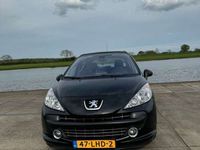 tweedehands Peugeot 207 1.6 VTi XS