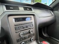 tweedehands Ford Mustang 3.7 V6 309PK Automaat | Schuifdak | Leder | 96DKM