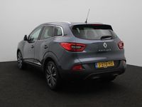 Occasion Renault Kadjar 131 PK (96 kW) 2016 Blauw SUV