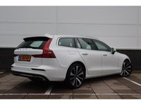 tweedehands Volvo V60 2.0 T4 Inscription | LED | Leder | Apple Carplay |