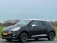 tweedehands Citroën DS3 1.6 THP Sport Chic