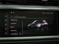 tweedehands Audi Q3 35 TFSI/150Pk Advanced edition · Camera + parkeers