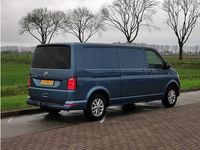 tweedehands VW Transporter 2.0 TDI tdi 140 edition l2h1