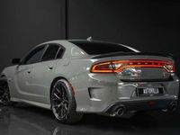 tweedehands Dodge Charger 392 HEMI R/T 492pk SCAT PACK - Facelift model