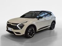 Occasion Kia Sportage GT-Line 266 PK (195 kW) 2022 (ha2) SUV