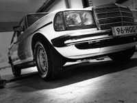 Occasion Mercedes E230 136 PK (100 kW) 1981