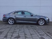 tweedehands Audi A4 Limousine 2.0 TFSI ultra Sport Pro Line S NL-auto | Dealeronderhouden | Gebr. Winterset |