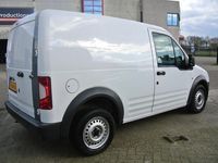 tweedehands Ford Transit CONNECT T200S 1.8 TDCi Economy Edition inruil mogelijk nap