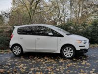 tweedehands Mitsubishi Colt 1.4i - 5 deurs