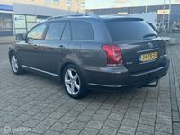 tweedehands Toyota Avensis Wagon 2.2 D-4D Executive Business