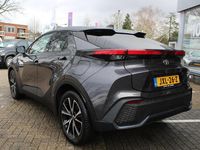 Occasion Toyota C-HR Edition 140 PK (102 kW) 2026 Grijs SUV