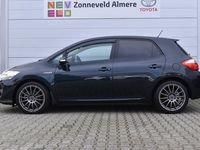 tweedehands Toyota Auris 1.8 Full Hybrid Executive Business