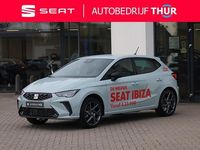 Nieuw Seat Ibiza Business 116 PK (85 kW) 2025 Grijs Hatchback