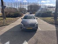 Occasion Mercedes A180 Ambition 109 PK (80 kW) 2014 Grijs Hatchback