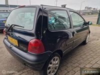 tweedehands Renault Twingo 1.2 Leder! Nw APK Airco Automaat