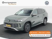 Occasion VW Tayron Elegance 204 PK (150 kW) 2025 Groen SUV