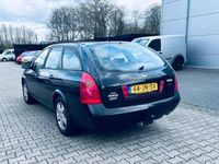 tweedehands Nissan Primera Estate 1.8 Visia