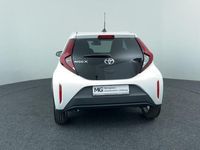 tweedehands Toyota Aygo X 1.0 VVT-i S-CVT first