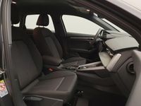 tweedehands Audi A3 Sportback 30 TFSI 110pk S-Tronic Pro Line Cruise control, Virtual cockpit, App connect