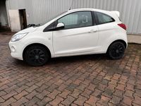 tweedehands Ford Ka 1.2 Cool & Sound start/stop Start niet!!