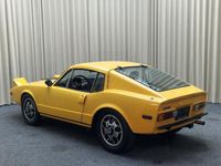 tweedehands Saab Sonett 97lll sport / Coupé / 1700cc V4 / 74 PK / 4-Speed