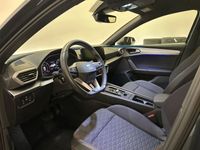tweedehands Seat Leon 1.4 TSI 204pk DSG eHybrid PHEV FR | Navigatie, Achteruitrijcamera, Parkeersensoren V+A |