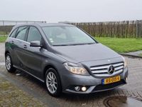 tweedehands Mercedes B180 CDI Lease Edition