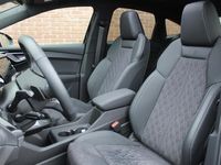 tweedehands Audi Q4 Sportback e-tron e-tron 45 quattro S Edition 82 kWh |PANO|21-INC