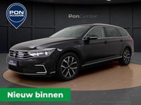 Occasion VW Passat Business 2026 Zwart Stationwagen