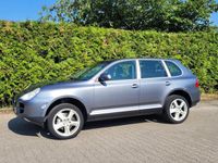 tweedehands Porsche Cayenne 4.5 S Youngtimer