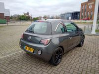 tweedehands Opel Adam 1.4 Glam