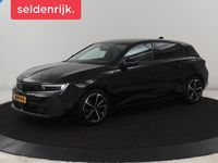 Occasion Opel Astra Business Edition 181 PK (133 kW) 2022 Zwart Hatchback