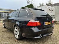 tweedehands BMW 520 5-SERIE Touring i AUTOMAAT / Export