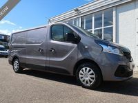 tweedehands Renault Trafic bestel 1.6 dCi T29 L2H1 | NAVI | Bijrijdersbank | Trekhaak