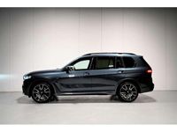 tweedehands BMW X7 xDrive 40d M-Sport 7 Zit | SKY LOUNGE | HARMANK