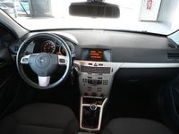 tweedehands Opel Astra Wagon 1.6 Essentia Airco Elektrisch Pakket Nieuwe APK All in Prijs Inruil Mogelijk!