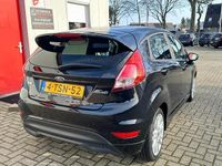 tweedehands Ford Fiesta 1.0 101PK 5 DRS Hot Hatch dealer onderhouden