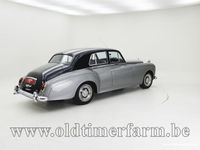 tweedehands Bentley S3 S2'65 CH34JP