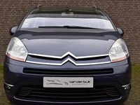 Occasion Citroën Grand C4 Picasso Business Class 150 PK (110 kW) 2010 Paars MPV