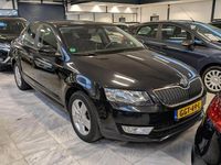 Occasion Skoda Octavia Business Line 105 PK (77 kW) 2014 Hatchback